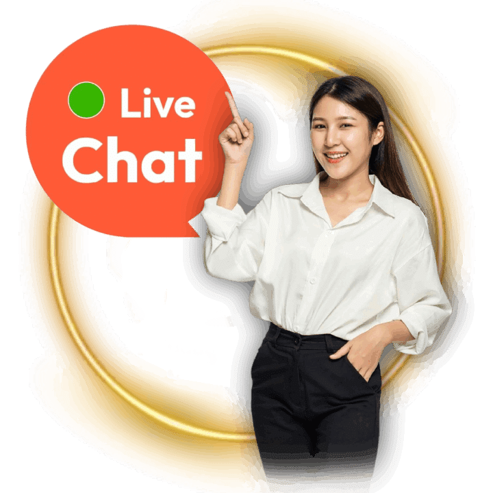 ทีมงานผู้เชี่ยวชาญที่พร้อมช่วยเหลือคุณ