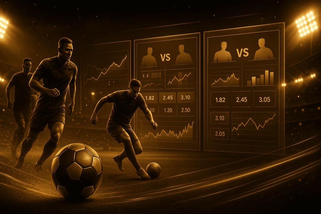 three-match-analysis-football-parlay-win-often-gold-black