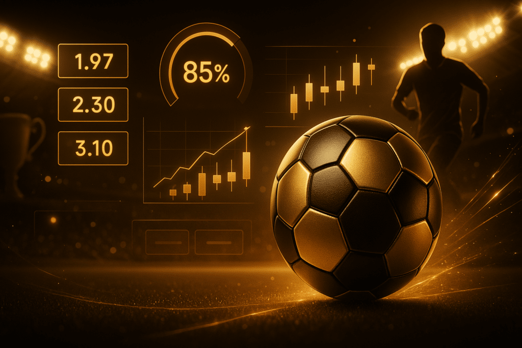 value-odds-direct-football-betting